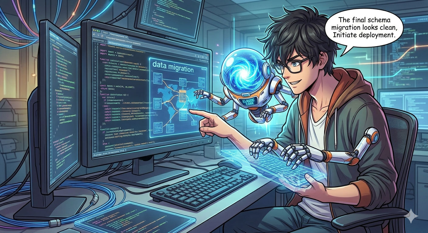 Claude Code Delegation