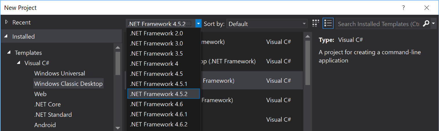 Visual Studio